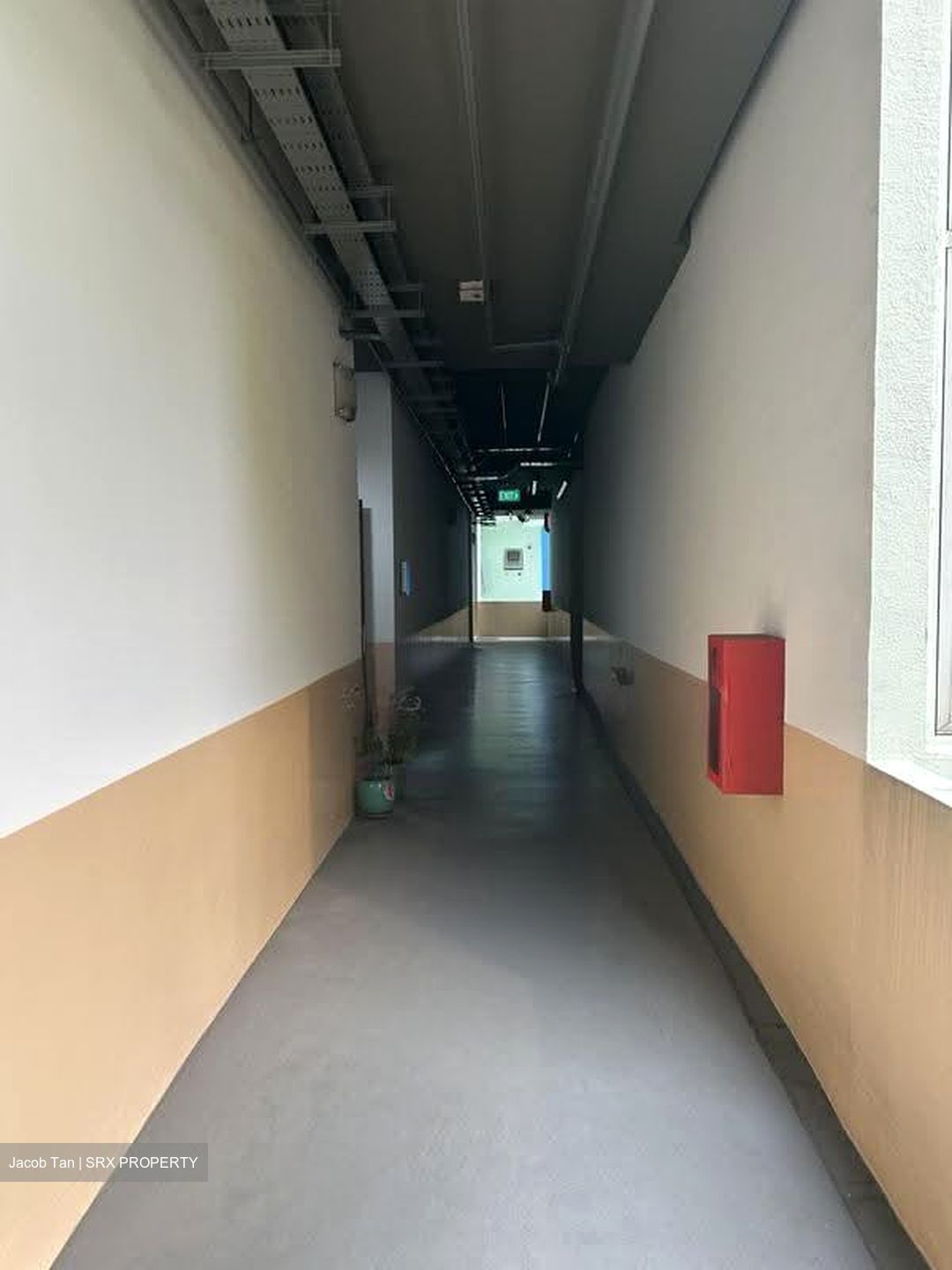 Prestige Centre (D23), Factory #636733741
